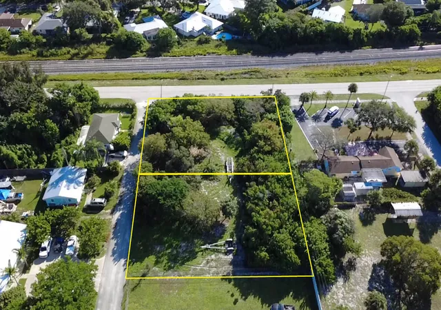 Photo 3 of Land for sale at 0 Se Lyons St, Hobe Sound, FL 33455 | MLS# B26079155 | Listing updated on 2026-09-23