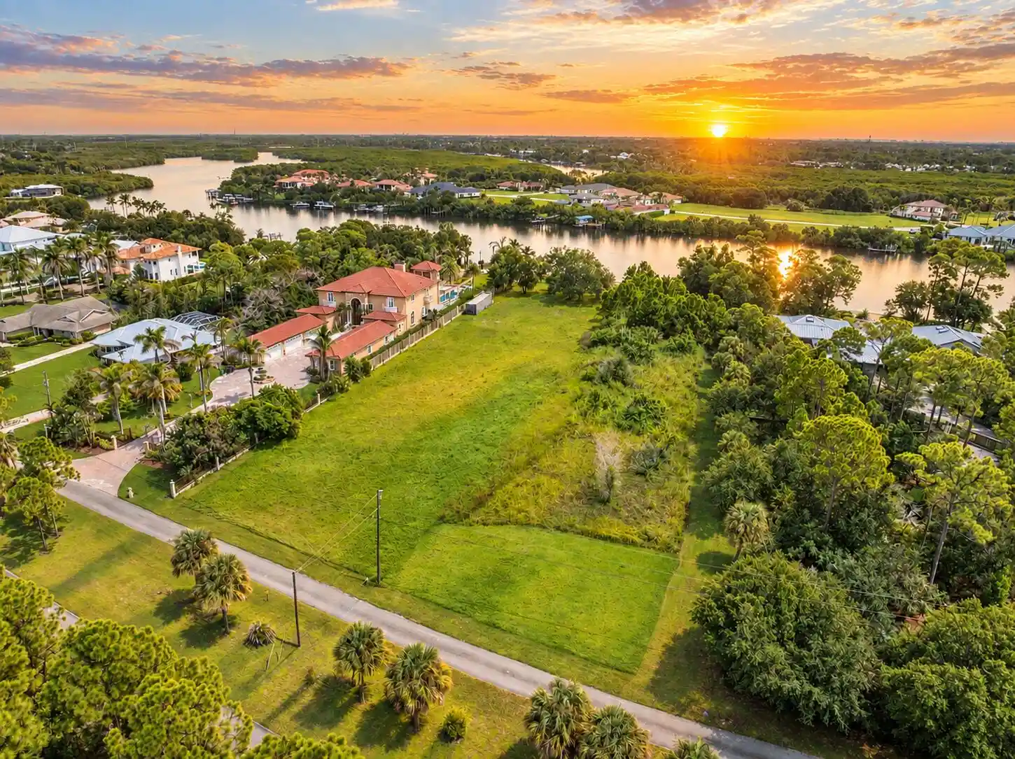 Photo 1 of Land for sale at 2761 Se N Lookout Blvd, Port Saint Lucie, FL 34984 | MLS# B26079160 | Listing updated on 2026-10-19