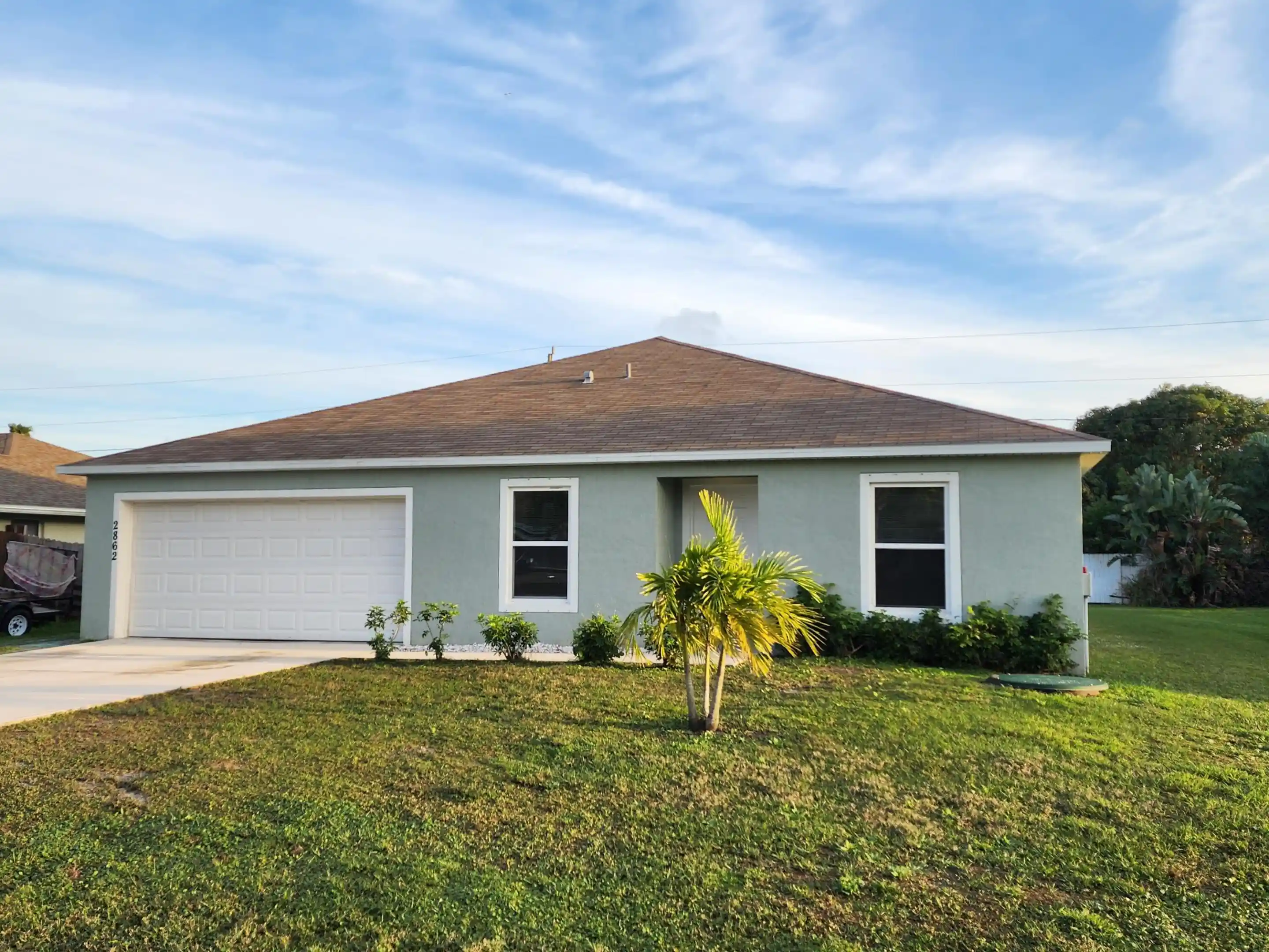 Photo 1 of Single family home for sale at 2862 Se Buccaneer Cir, Port Saint Lucie, FL 34952 | MLS# B26079178 | Listing updated on 2026-10-26