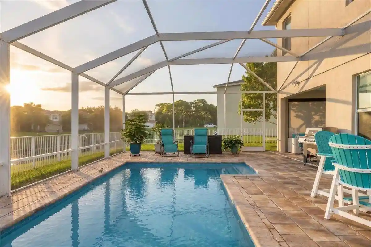 Photo 1 of Single family home for sale at 1891 Nw Vivanco St, Port Saint Lucie, FL 34986 | MLS# B26079174 | Listing updated on 2026-10-29