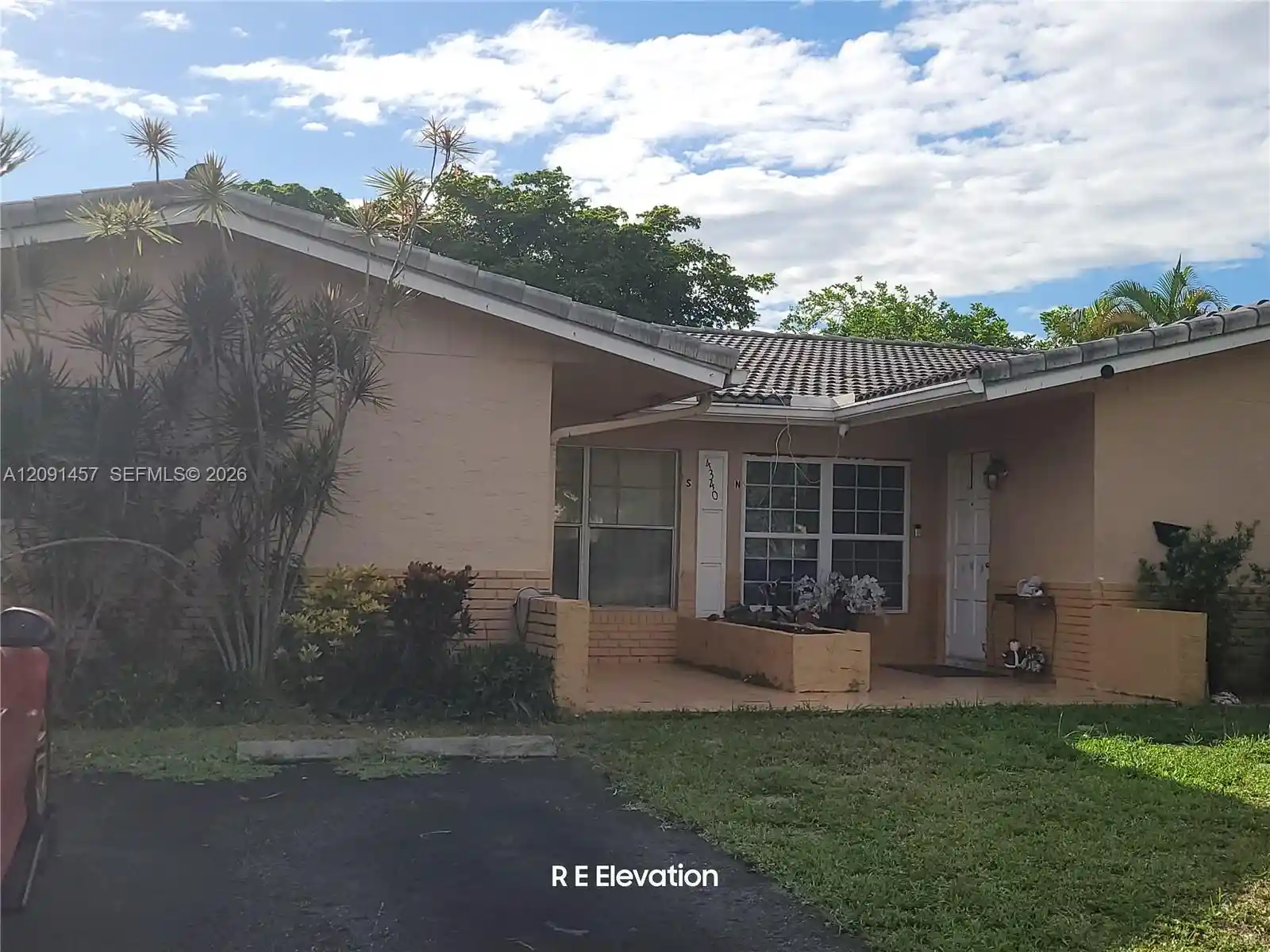 Multi family home for sale at 4340 NW 110th Avenue, Coral Springs, FL 33065 | MLS# A12091457