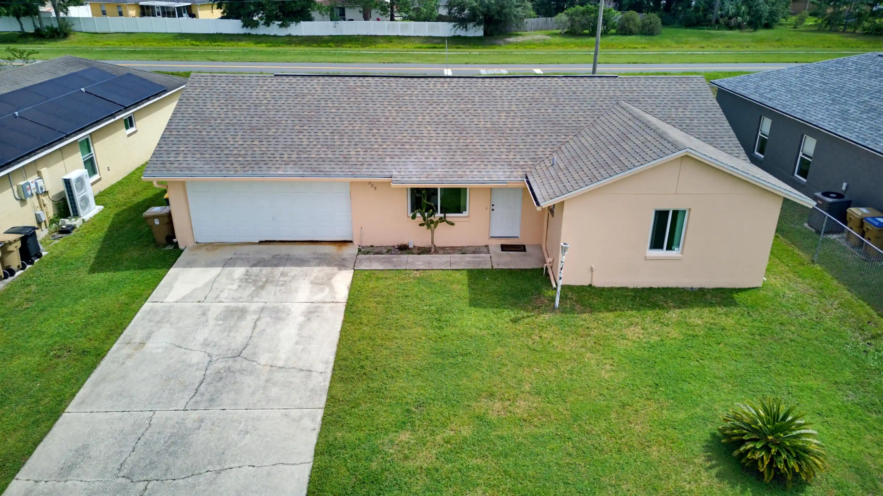 Photo 1 of Single family home for sale at 908 Cumbran Ln, Kissimmee, FL 34758 | MLS# B26079195 | Listing updated on 2026-10-21