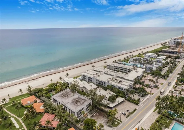 Photo 1 of Condo for sale at 1203 Hillsboro Mile #6A, Hillsboro Beach, FL 33062 | MLS# B26079207 | Listing updated on 2026-09-23
