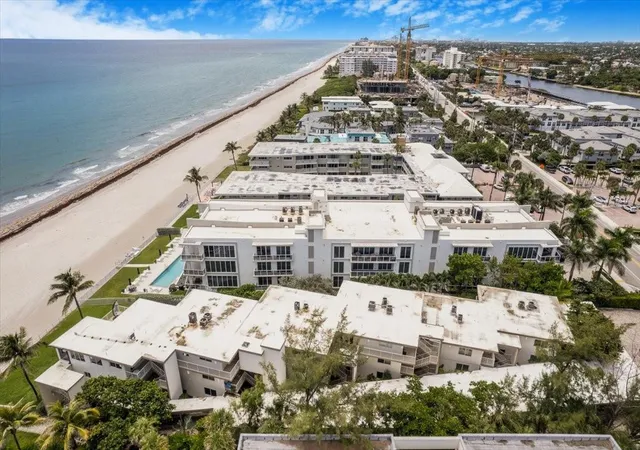 Photo 2 of Condo for sale at 1203 Hillsboro Mile #6A, Hillsboro Beach, FL 33062 | MLS# B26079207 | Listing updated on 2026-09-23