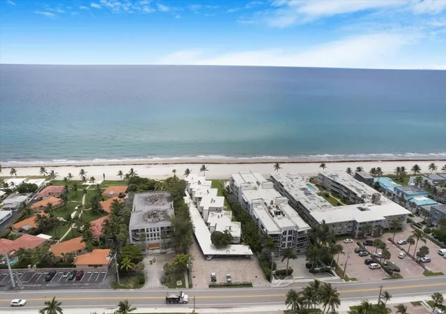 Photo 3 of Condo for sale at 1203 Hillsboro Mile #6A, Hillsboro Beach, FL 33062 | MLS# B26079207 | Listing updated on 2026-09-23