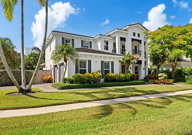 Single family home for sale at 398 NE 8th Street, Boca Raton, FL 33432 | MLS# B26079217