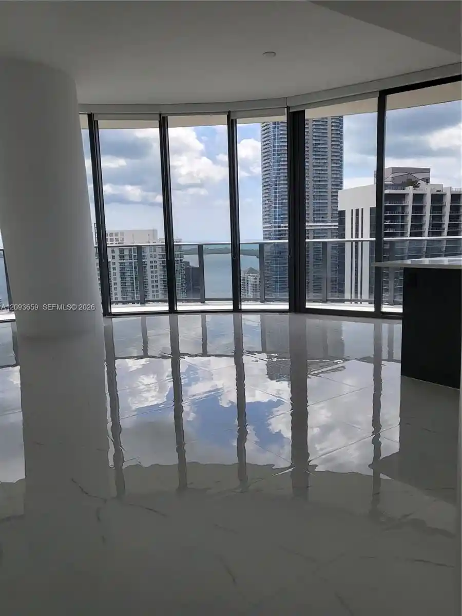 Photo 1 of Sale Pending at 45 Sw 9th Street #4303, Miami, FL 33130 | MLS# A12093659 | Listing updated on 2026-10-28