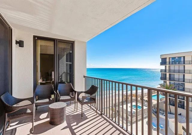 Photo 2 of Condo for sale at 3610 S Ocean Blvd #502, Palm Beach, FL 33480 | MLS# B26079229 | Listing updated on 2026-09-30
