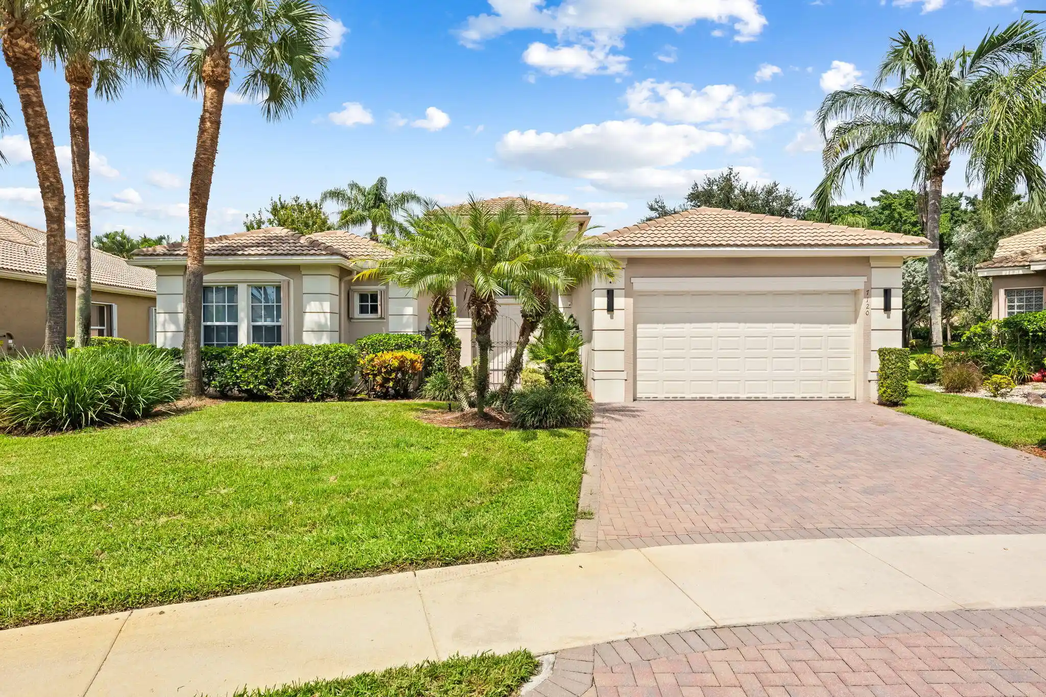 Photo 1 of Single family home for sale at 7120 Corning Cir, Boynton Beach, FL 33437 | MLS# B26079236 | Listing updated on 2026-10-19