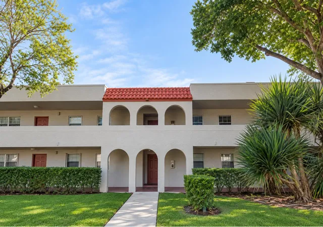 Photo 1 of Condo for sale at 7355 Woodmont Ter #104, Tamarac, FL 33321 | MLS# B26079243 | Listing updated on 2026-10-10