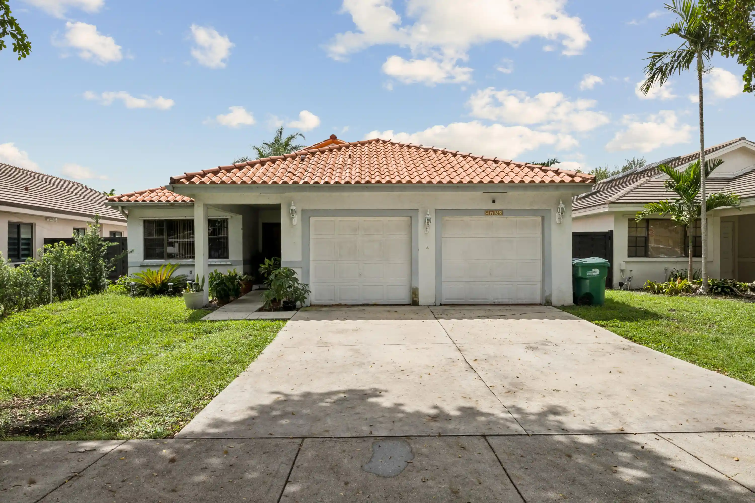 Photo 1 of Single family home for sale at 8738 Nw 150th Terrace, Miami Lakes, FL 33018 | MLS# B26079245 | Listing updated on 2026-10-20