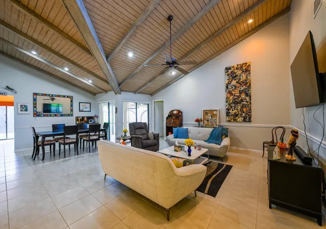 Photo 3 of Single family home for sale at 8129 Pine Cir #33, Tamarac, FL 33321 | MLS# B26079256 | Listing updated on 2026-10-07