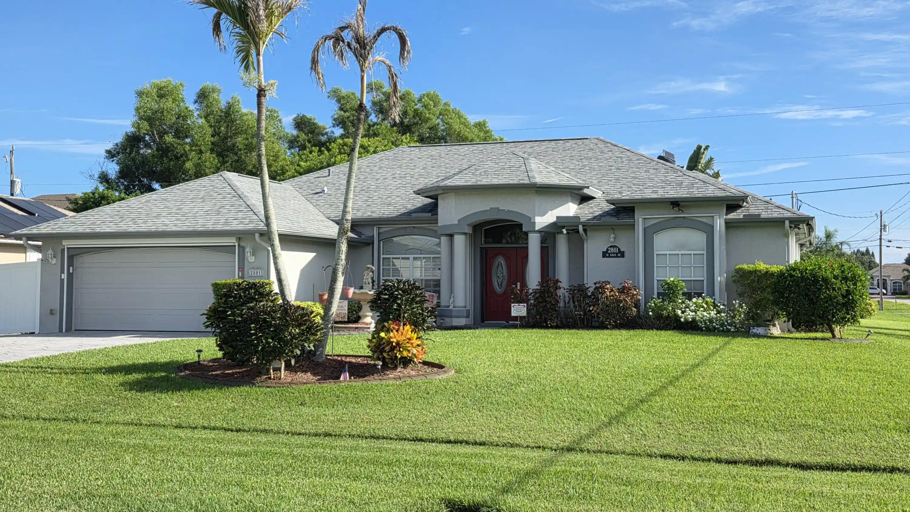 Photo 1 of Single family home for sale at 2801 Se Eagle Dr, Port Saint Lucie, FL 34984 | MLS# B26079259 | Listing updated on 2026-10-26