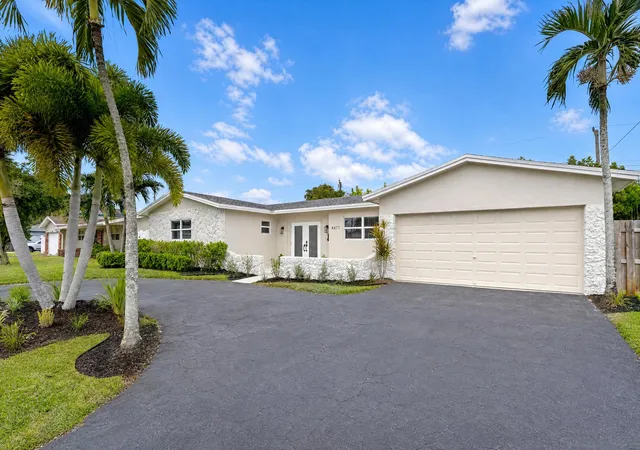 Photo 1 of Single family home for sale at 4471 Nw 6th Court, Coconut Creek, FL 33066 | MLS# B26079302 | Listing updated on 2026-10-10