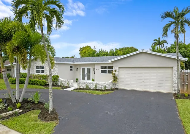 Photo 3 of Single family home for sale at 4471 Nw 6th Court, Coconut Creek, FL 33066 | MLS# B26079302 | Listing updated on 2026-10-10