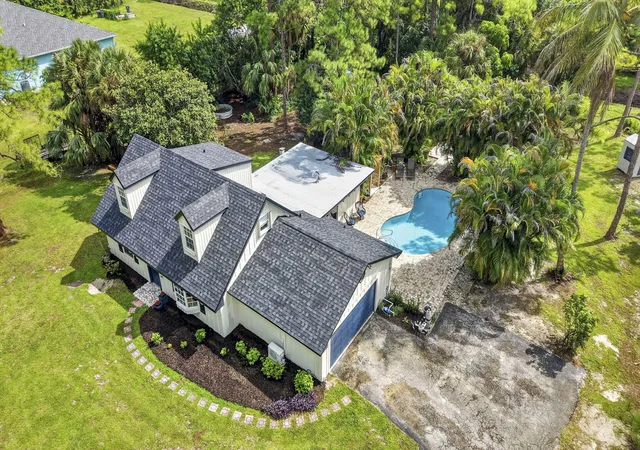 Photo 1 of Single family home for sale at 4660 Coconut Blvd, West Palm Beach, FL 33411 | MLS# B26079309 | Listing updated on 2026-10-10