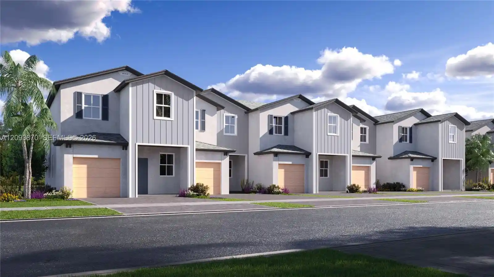 Townhouse for sale at 27906 SW 157 Court, Miami, FL 33031 | MLS# A12093870