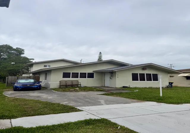 Photo 1 of Multi family home for sale at 210 Se 5th Street, Dania, FL 33004 | MLS# B26079308 | Listing updated on 2026-09-23