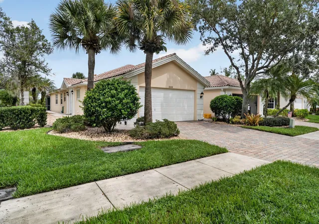 Photo 1 of Single family home for sale at 3446 Se Glacier Ter, Hobe Sound, FL 33455 | MLS# B26079313 | Listing updated on 2026-10-09