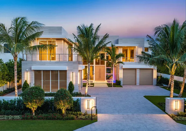 Photo 3 of Mansion for sale at 336 E Coconut Palm Rd, Boca Raton, FL 33432 | MLS# B26079322 | Listing updated on 2026-10-05