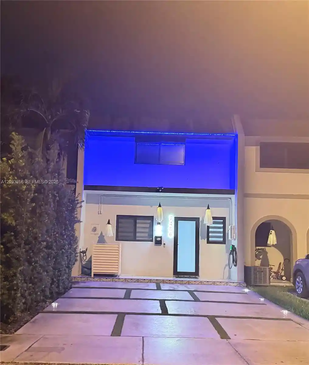 Photo 1 of Sale Pending at 7486 W 18th Avenue, Hialeah, FL 33014 | MLS# A12093916 | Listing updated on 2026-10-20
