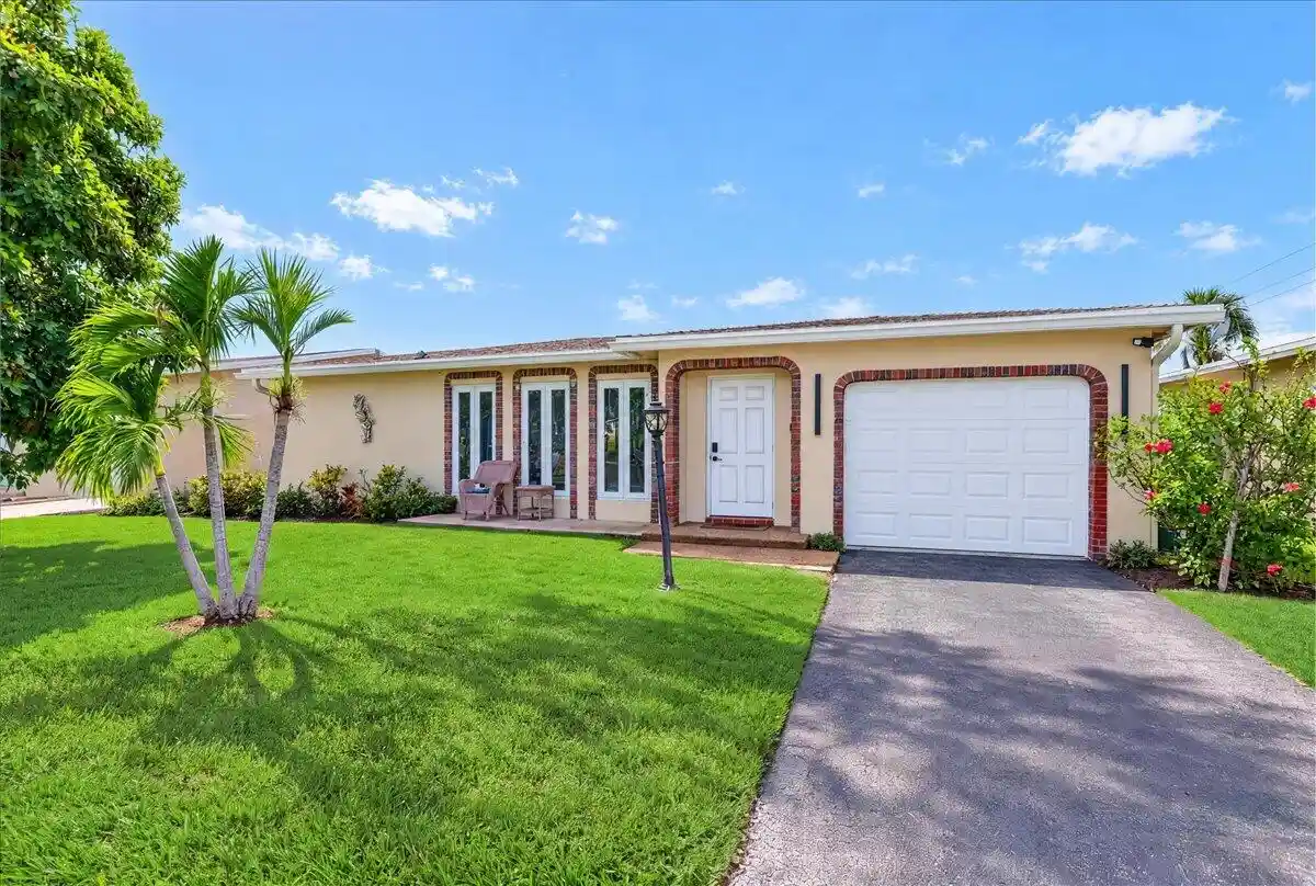 Single family home for sale at 4911 Northwest 14th, Deerfield Beach, FL 33064 | MLS# B26079335