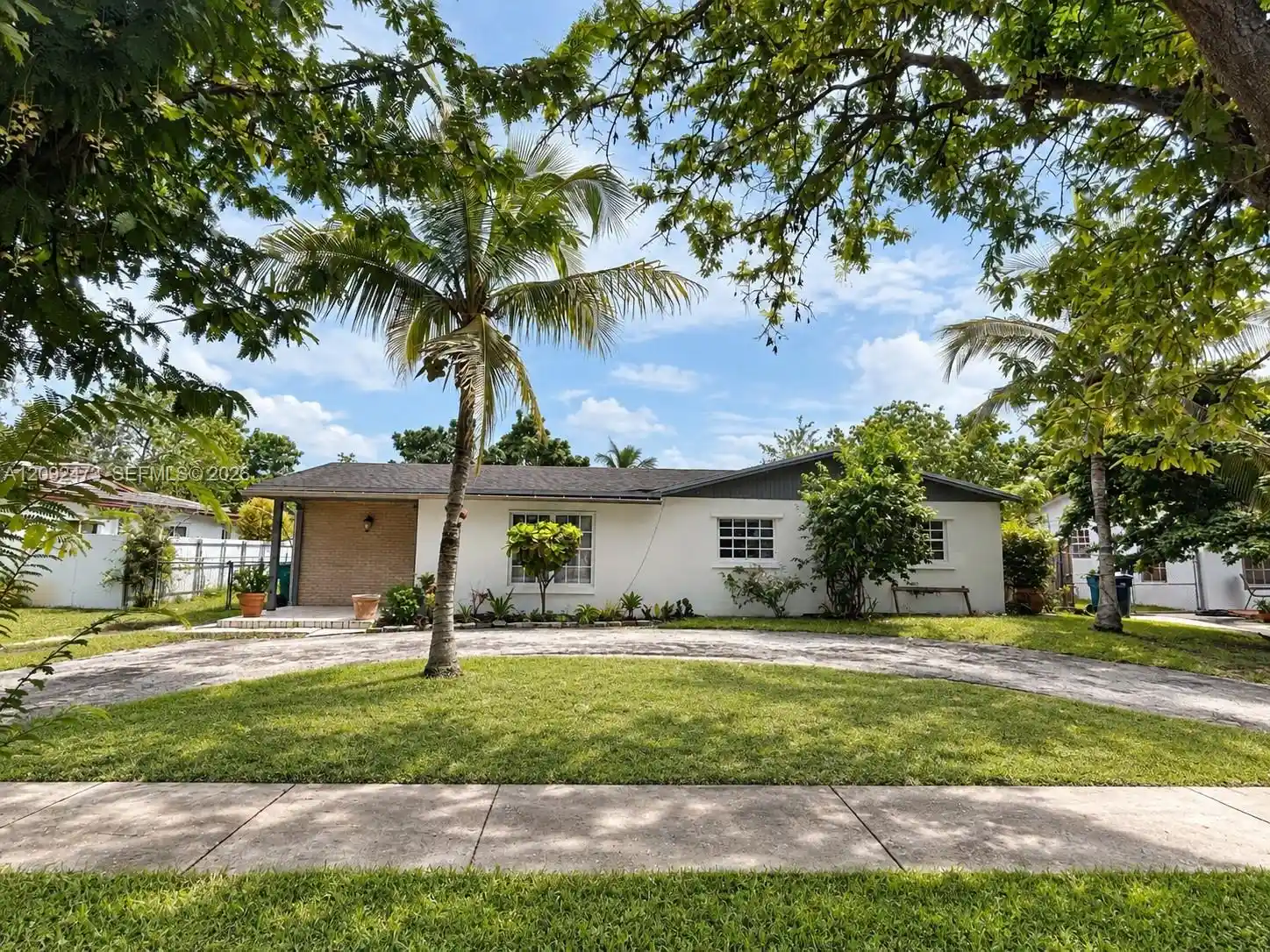 Single family home for sale at 5311 SW 132nd Avenue, Miami, FL 33175 | MLS# A12092473