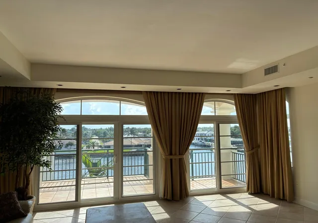 Listing Photo 5 - Condo for sale in building located at 1230 Hillsboro Mile, Hillsboro Beach, FL 33062 - Unit #308