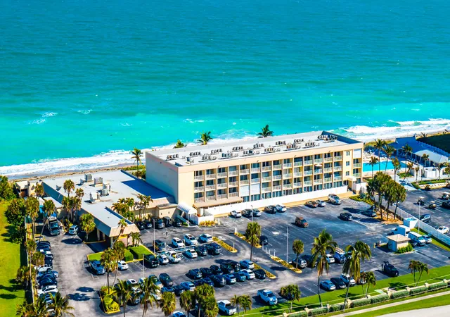 Photo 1 of Condo for sale at 9800 S Ocean Dr #212, Jensen Beach, FL 34957 | MLS# B26079351 | Listing updated on 2026-10-10
