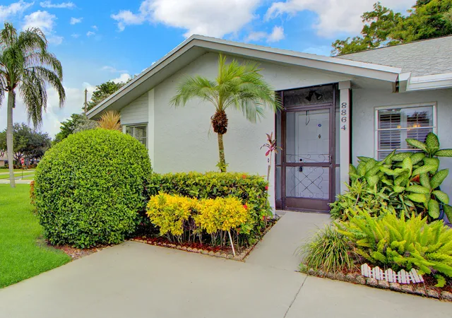 Photo 1 of Single family home for sale at 8864 Sunscape Ln, Boca Raton, FL 33496 | MLS# B26079353 | Listing updated on 2026-10-10