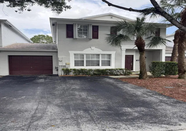 Photo 1 of Townhouse for sale at 9541 Bradshaw Ln, Tamarac, FL 33321 | MLS# B26079355 | Listing updated on 2026-10-06