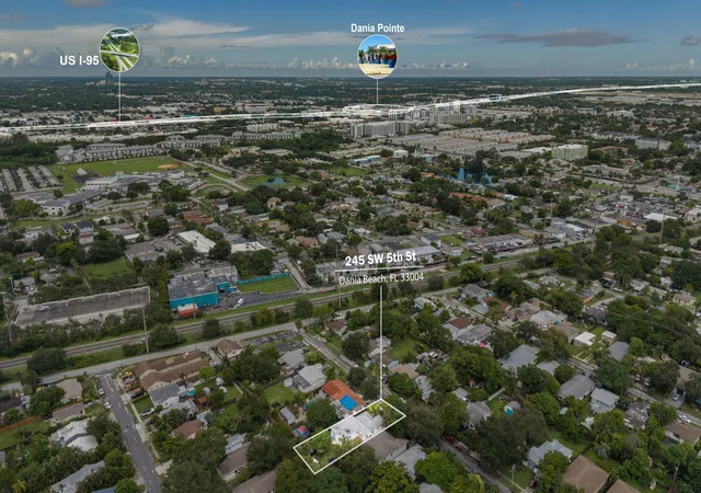 Photo 30 of Single family home for sale at 245 SW 5th Street, Dania, FL 33004 | MLS# B26079373 | Listing updated on 2026-10-10
