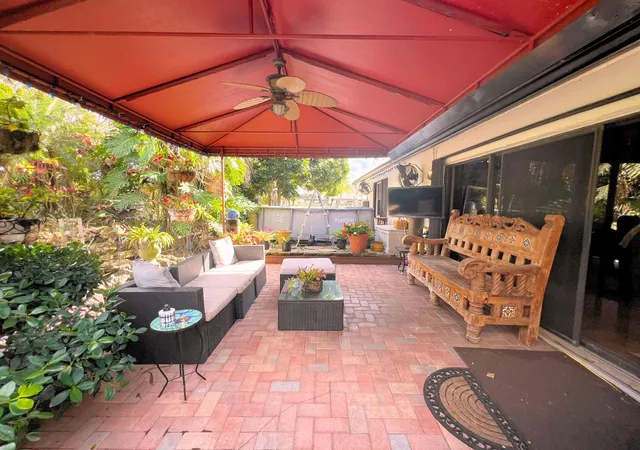 Photo 3 of Single family home for sale at 7300 NW 44th Terrace, Fort Lauderdale, FL 33073 | MLS# B26079388 | Listing updated on 2026-10-08