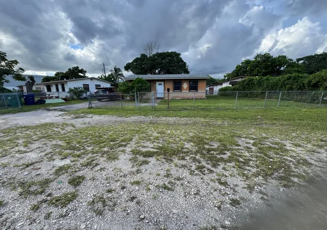 Photo 3 of Single family home for sale at 555 Harem Ave, Opa Locka, FL 33054 | MLS# B26079403 | Listing updated on 2026-10-10