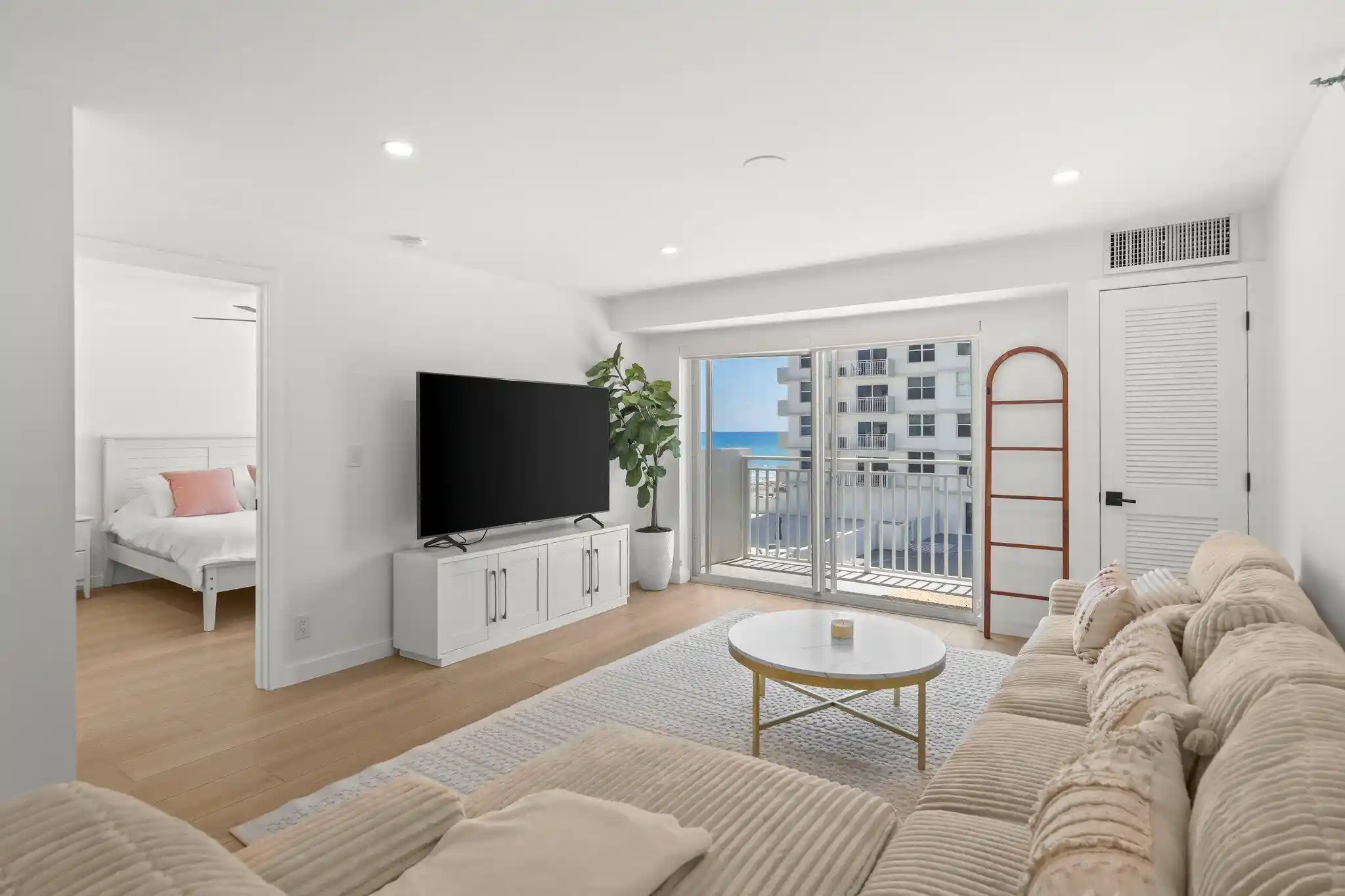 Photo 1 of Condo for sale at 4505 S Ocean Blvd #203, Highland Beach, FL 33487 | MLS# B26079414 | Listing updated on 2026-10-30