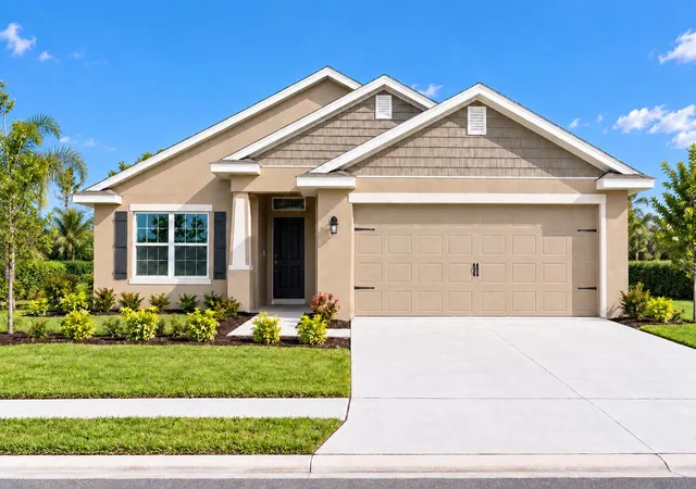 Photo 1 of Single family home for sale at 5223 Vespera St, Fort Pierce, FL 34951 | MLS# B26079417 | Listing updated on 2026-10-01