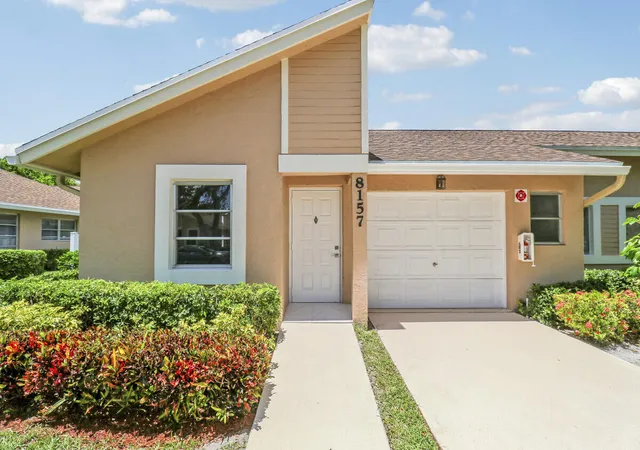 Photo 1 of Single family home for sale at 8157 Springtree Rd, Boca Raton, FL 33496 | MLS# B26079450 | Listing updated on 2026-09-23