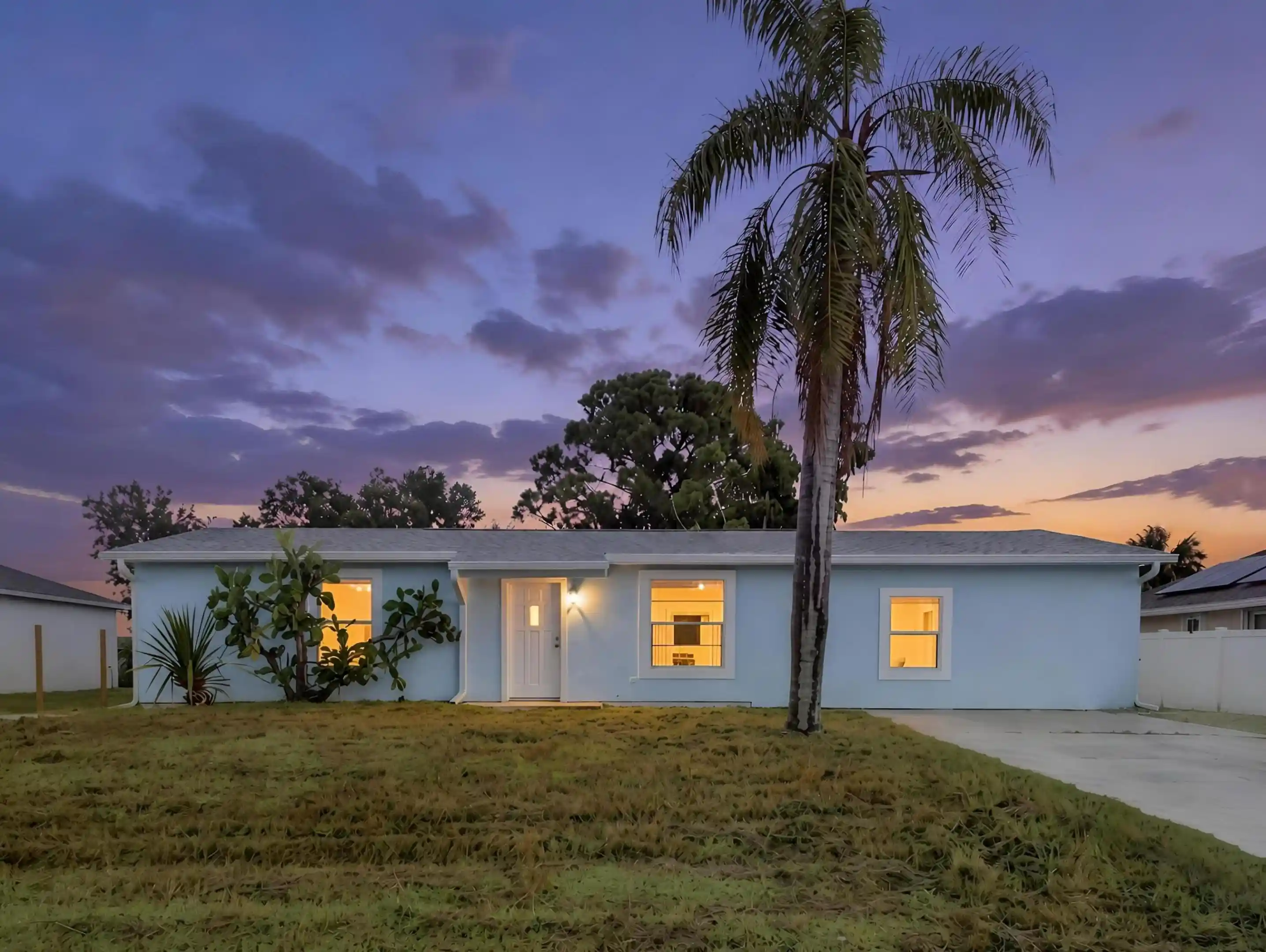 Photo 1 of Single family home for sale at 711 Nw Riverside Dr, Port Saint Lucie, FL 34983 | MLS# B26079439 | Listing updated on 2026-10-27