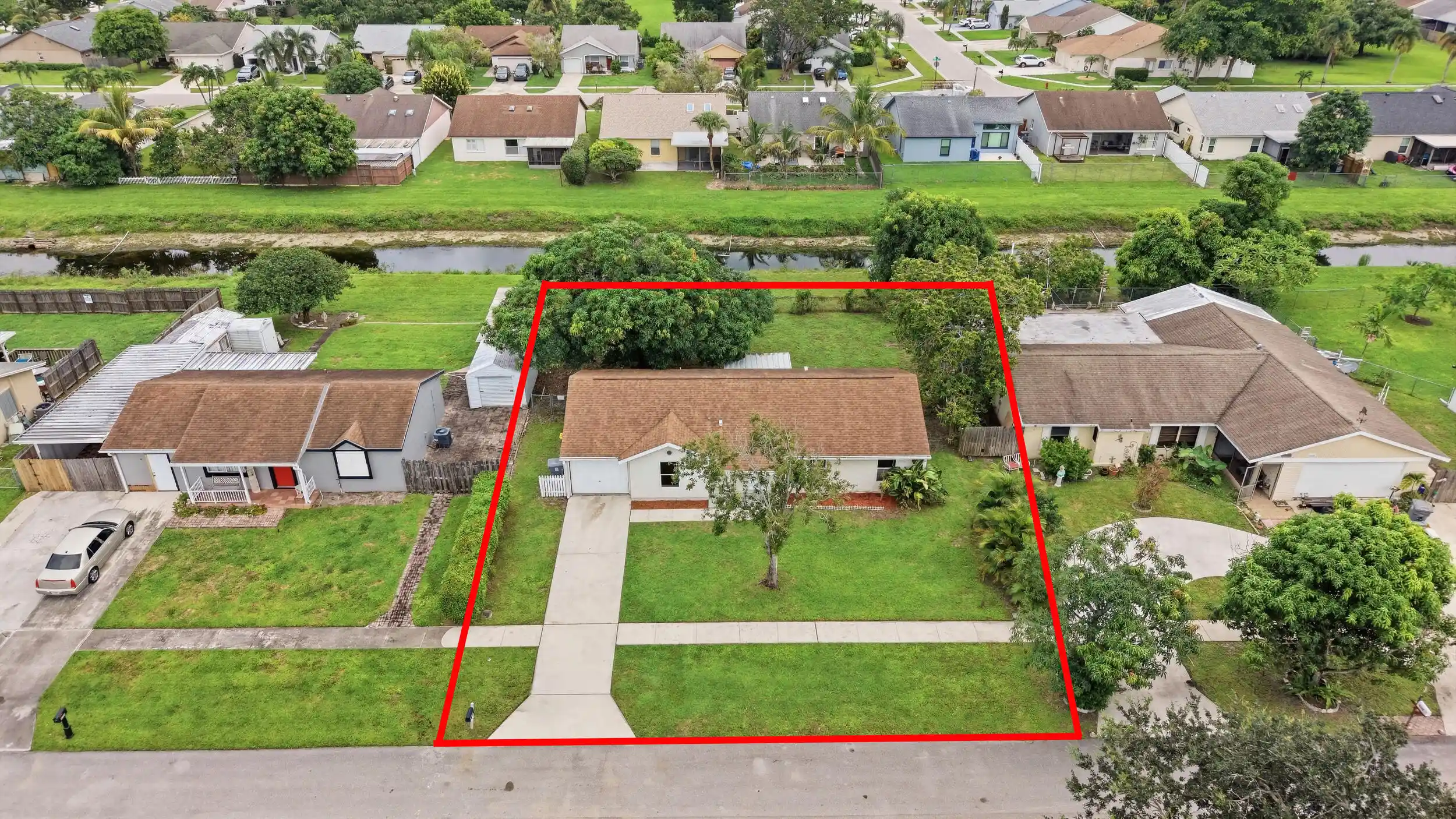 Photo 1 of Single family home for sale at 5141 Saint John Ave N, Boynton Beach, FL 33472 | MLS# B26079446 | Listing updated on 2026-10-27