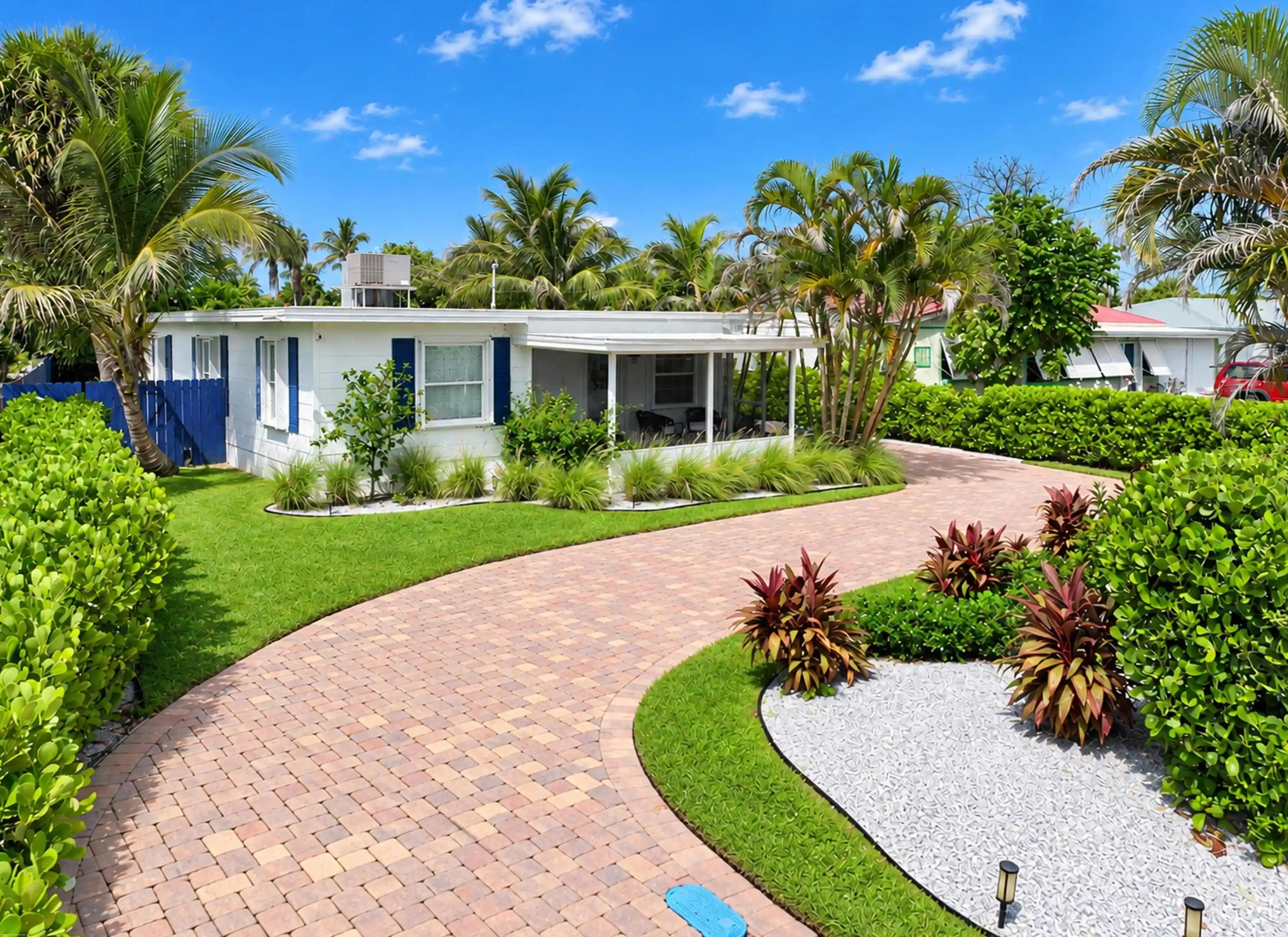 Single family home for sale at 307 Granada St, Fort Pierce, FL 34949 | MLS# B26079468