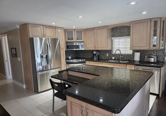 Photo 3 of Manufactured home for sale at 2471 Sw 51st Street, Fort Lauderdale, FL 33312 | MLS# B26079472 | Listing updated on 2026-09-23