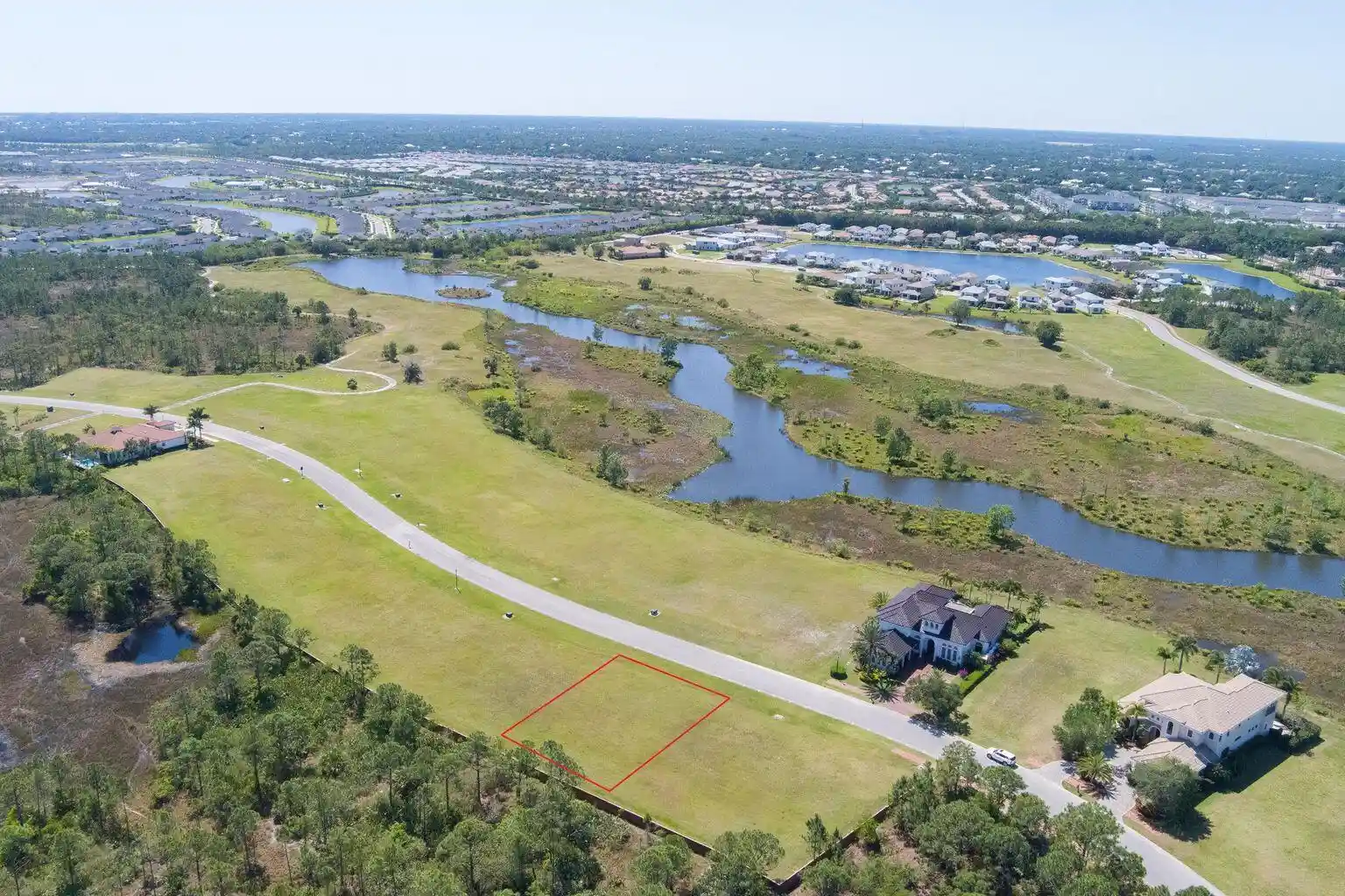 Land for sale at 137 SE Tramonto St, Port Saint Lucie, FL 34984 | MLS# B26079479