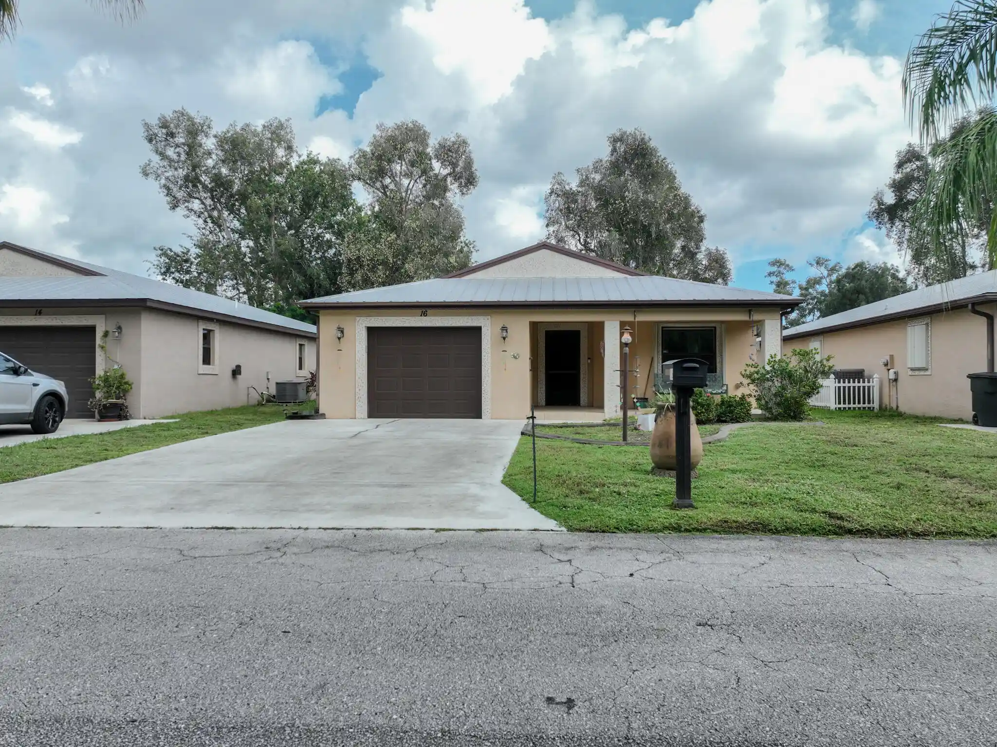 Photo 1 of Single family home for sale at 16 Mediterranean Blvd S, Port Saint Lucie, FL 34952 | MLS# B26079488 | Listing updated on 2026-10-23