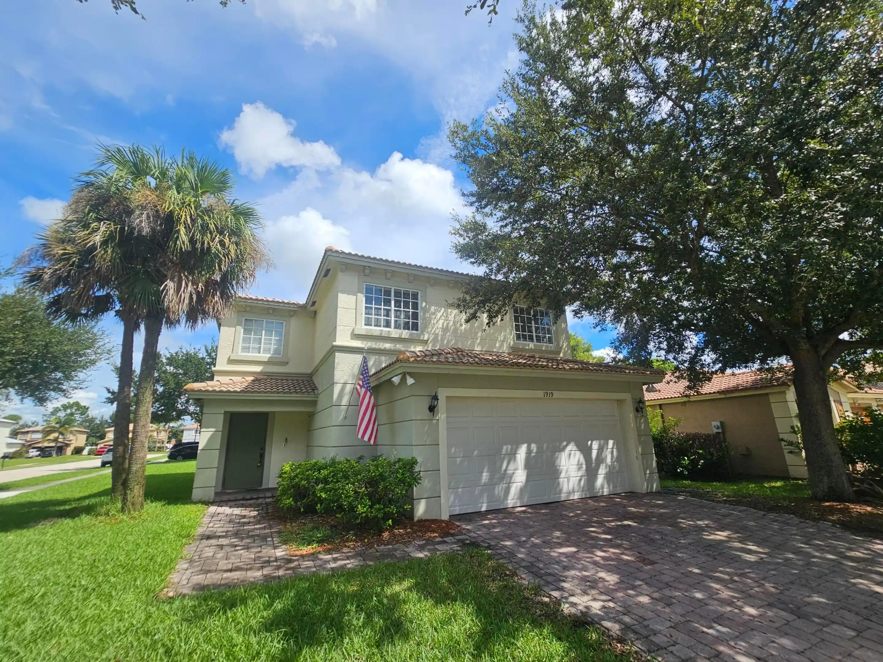 Photo 1 of Single family home for sale at 1919 Newport Isles Blvd, Port Saint Lucie, FL 34953 | MLS# B26079487 | Listing updated on 2026-10-28