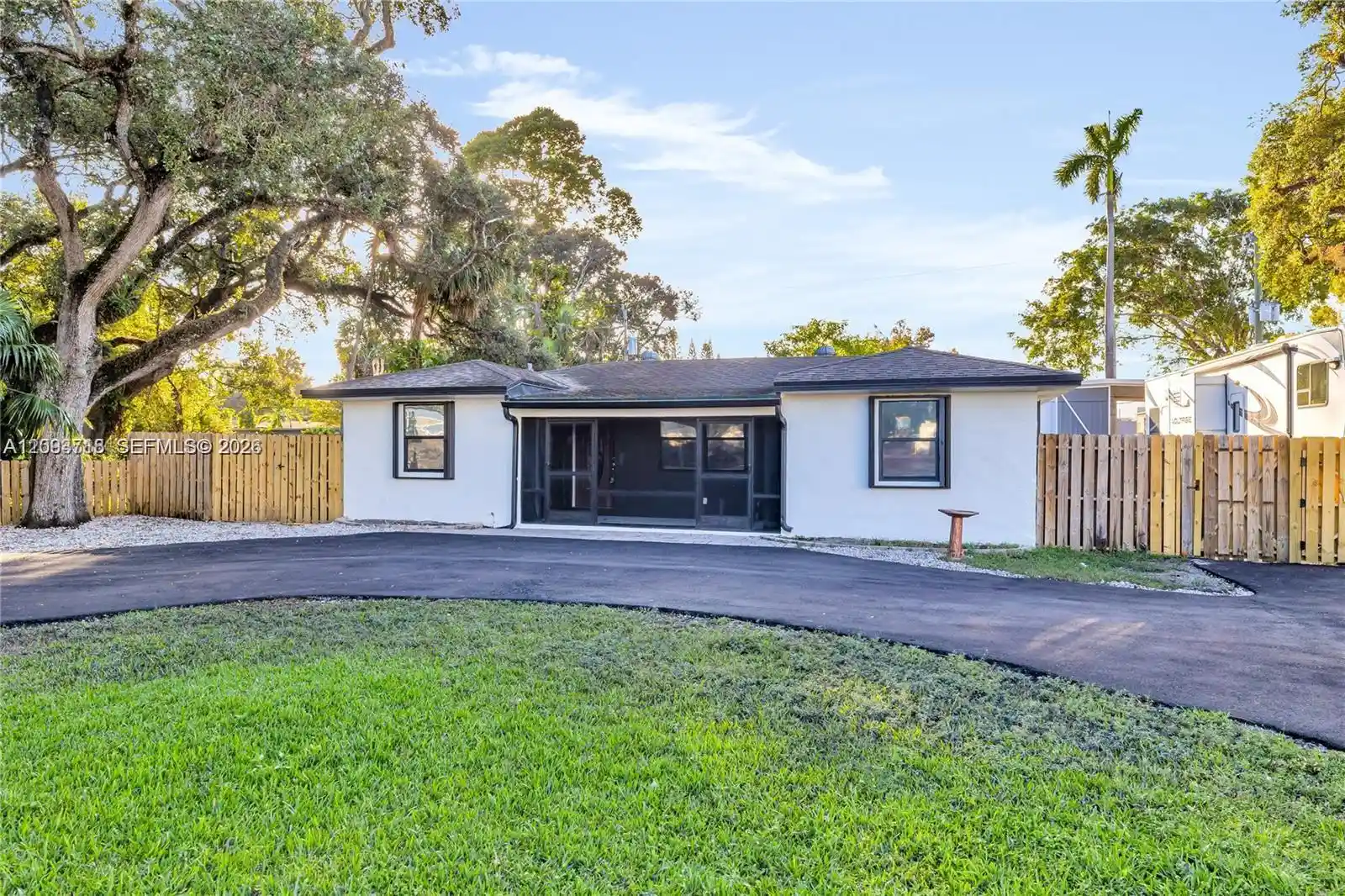 Multi family home for sale at 4837 SW 28th Avenue, Fort Lauderdale, FL 33312 | MLS# A12093718