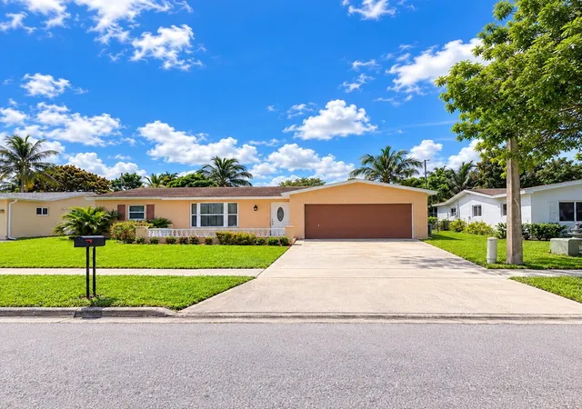 Photo 1 of Single family home for sale at 7842 Nw 1st Street, Margate, FL 33063 | MLS# B26079494 | Listing updated on 2026-10-10