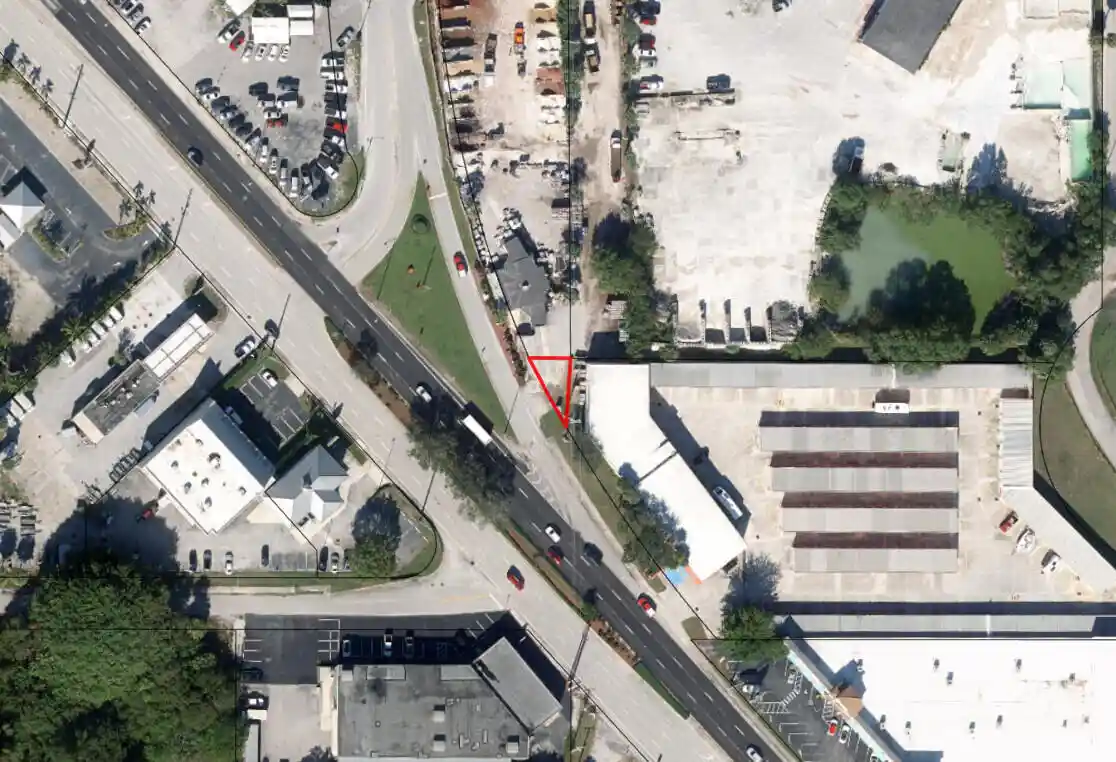 Land for sale at 0 SE Federal, Stuart, FL 34994 | MLS# B26079503