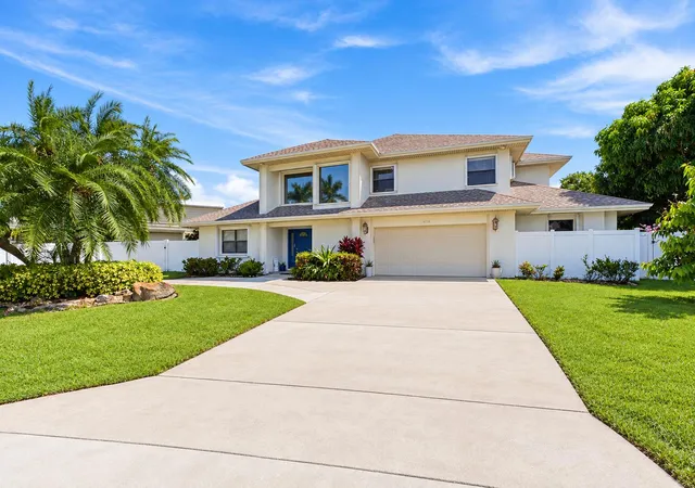 Photo 2 of Single family home for sale at 1536 SW Egret Way, Palm City, FL 34990 | MLS# B26079514 | Listing updated on 2026-10-09