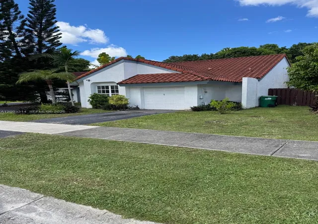 Single family home for sale at (Undisclosed), Miami, FL 33183 | MLS# A12093314 | Listing updated on 2026-10-28