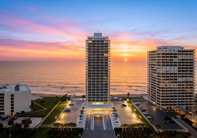Photo 1 of Condo for sale at 3000 N Atlantic Ave #0210, Daytona Beach, FL 32118 | MLS# B26079518 | Listing updated on 2026-09-24